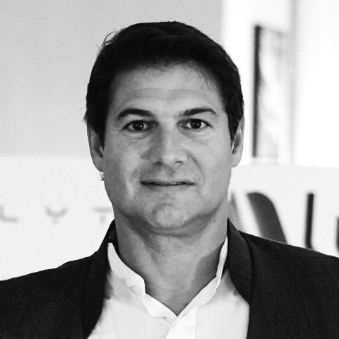 JR Guerrieri