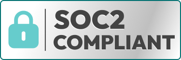 The logo for soc2 complaint.
